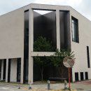 건축사사무소 커튼홀 이미지