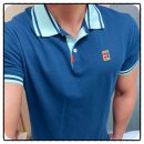 4380 | 깔끔하면서 머슬핏 디자인!! 나이키 남자 반팔 테니스 운동복 상의 추천!!!(da4380-451)