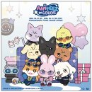 하는 애니티즈 인 컬러 [ANITEEZ IN COLOR] 영등포 타임스퀘어 팝업스토어 첫날 다녀온 후기 보러오쉴???