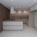 두산주상복합아파트 | 하남두산위브파크 주상복합아파트 추천 인테리어, 고급스러운 50평대 공간