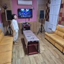 노을빛노래방 이미지