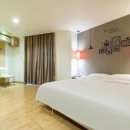 위모텔(무인텔) 이미지