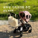 기저귀가방 추천, 보부상가방 찾다가 정착한 쿨립 베리백 후기