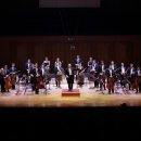 런던첼로오케스트라 내한공연 이미지