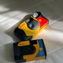일회용 필카 현상받은 후기 ⸝⸝◜࿀◝ ⸝⸝📷📷