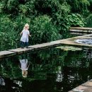 구포무장애숲길 주차장 화장실 이미지