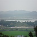 부소산성 사자루 이미지