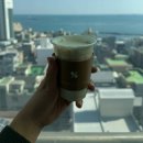 울산 동구 - 텐퍼센트커피 울산화암초점 내돈내산 후기