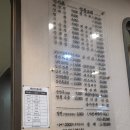 주정차18 | 경기도 양주 맛집 백년가게 블루리본 덕화원 쟁반짜장 솔직후기
