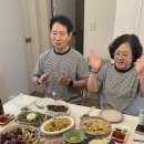 아빠 66세 생신맞이 ('26.04.04) - 상범이 집 이미지