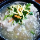 이학돌솥삼계탕전문점 이미지