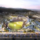 대전 새 야구장 개방형으로 확정…2025시즌 개막전 개최 목표 이미지