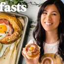 5 EGG BREAKFAST IDEAS To Keep on Repeat! 이미지