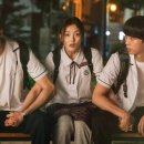 영화 &#39;20세기 소녀&#39; 추천 및 후기 (첫사랑의 설렘을 담은 감성, 우정과 사랑 사이에서 흔들리는 감정선...