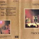 Deep Purple - Made in Japan (1972) 이미지