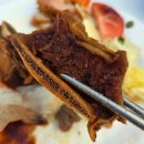 순복음하남제일교회 앞 | 낭만이 가득한 남산한옥웨딩 결혼식 출장뷔페 일파르코 후기