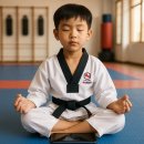 메타 태권도장 이미지