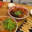송리단길맛집 석촌호수맛집 씽칭공원 퓨전 중식 후기