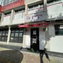 망미역 8번출구 물레방아 앞 이미지