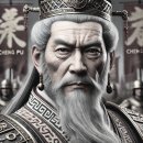 손오(孫吳)의 열두 호걸, 강동십이호신 (재미있는 삼국지 이야기 Ⅲ)