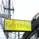 치앙마이 캣츠 키친 kat&#39;s kitchen 추천 메뉴