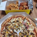 아이러브피자&치킨옥암