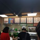 써브웨이 미아역점 이미지