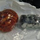 하늘충무김밥