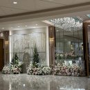 상록 농장 | [#W08] 웨딩홀 투어 시작: 상록아트홀(계약x)