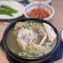 임실 상황버섯삼계탕 | [춘천] 춘천 삼계탕 맛집 '온정삼계탕', 상황버섯 육수 보양식 후기