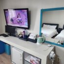 바다향기모텔 이미지