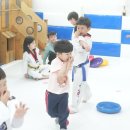 광양예절태권도장 이미지