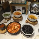 세븐일레븐 평창점 | 평창 가성비 호텔｜조식은 비추천, 방은 좋은 어라운드호텔 후기