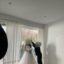 이경헤어 - 강릉시 | 💍 결혼준비 4-10 | 케이트린 촬영드레스 당일 후기_ 이경헬퍼이모님 후기