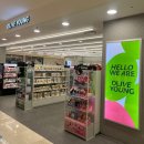 에코바이오페이퍼 | 지역 최초 입점한 올리브영 롯데백화점대구점 2층 전체 탐방 후기