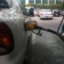 입장주유소 이미지