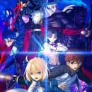 [애니추천] 005. 페이트/스테이 나이트 UBW (Fate/stay night[Unlimited Blade Works]) 이미지