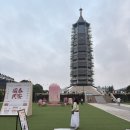 중화문 | 중국 난징여행 대보은사 야경 후기
