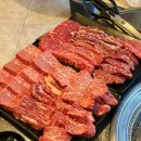 백두숯불구이 이미지