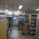 웅촌작은도서관 이미지