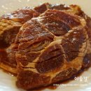 이도숯불갈비 이미지