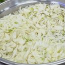 김치 한 통에 담긴 마음 전남 광주 사랑의 여름 김치 나눔 현장 후기