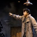 연극 <밑바닥에서> 이미지