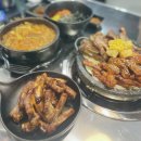 돈승지광명 | 광명 일직동 맛집 사장님 인심 대박인 돈승지 광명본점 방문 후기