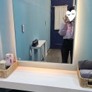 윙스타워 | 슈가링 '에나슈가링왁싱' 전문점 브라질리언 시술 솔직후기~ 진주 임산부 왁싱 윙스타워 내부 샵, 주차가능