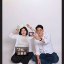 부천역흑백셀프사진관데이트코스까망