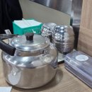 국수가반할만두 | [서울여의도] 여의도맛집 '진주집' 내돈내산 솔직후기(콩국수,닭칼국수)