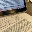 전기쿡탑대전 앞 교통섬 | 신이 있다면 내 편이기를