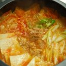 참치 김치찌개 만드는법 만들기 레시피 이미지