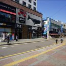 나혜석거리 이미지